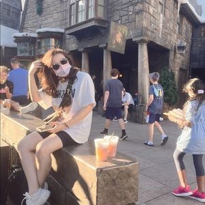 Meet your Posher, Kitty